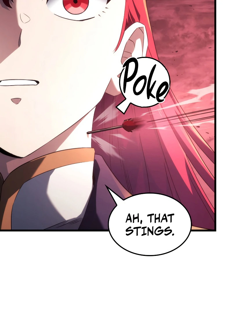 Revenge of the Iron-Blooded Sword Hound, Chapter 28 image 47